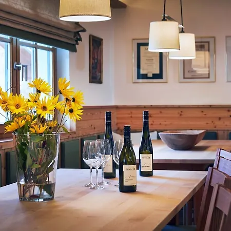 Weinviertler Kellerstoeckl Weingut Hindler *