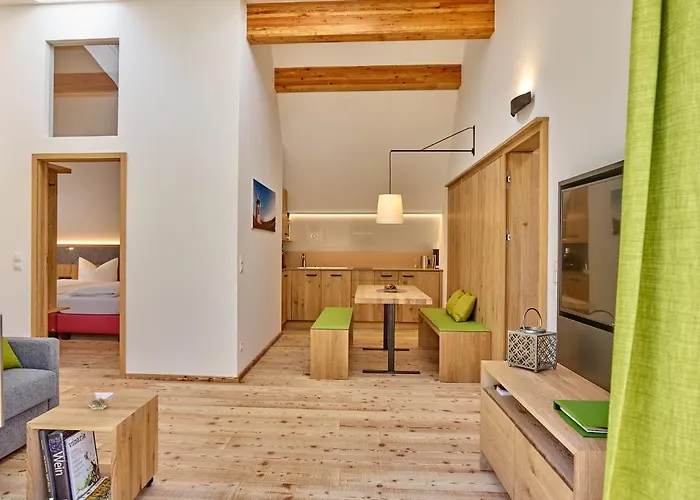 Weinviertler Kellerstoeckl Weingut Hindler Lejlighed *