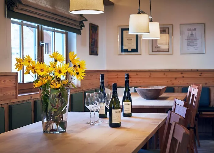 Weinviertler Kellerstoeckl Weingut Hindler *