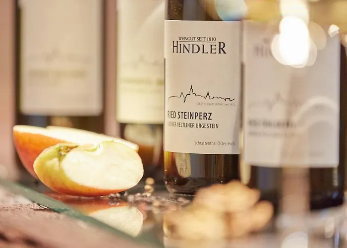 Weinviertler Kellerstoeckl Weingut Hindler