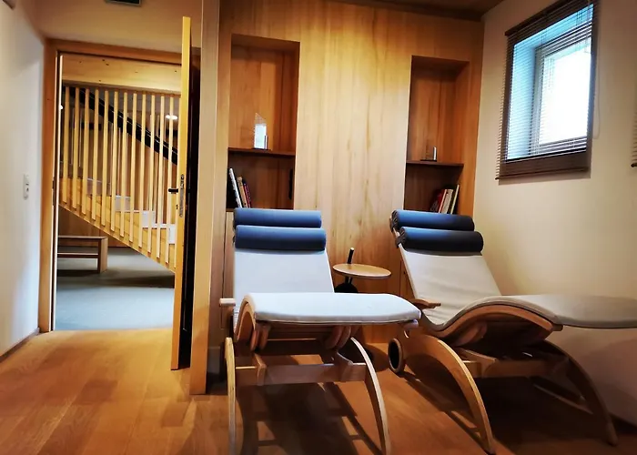 Lejlighed Weinviertler Kellerstoeckl Weingut Hindler *