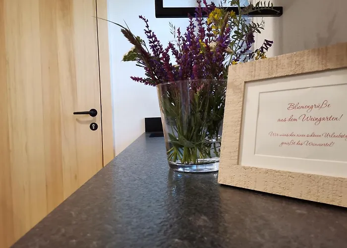 Weinviertler Kellerstoeckl Weingut Hindler *