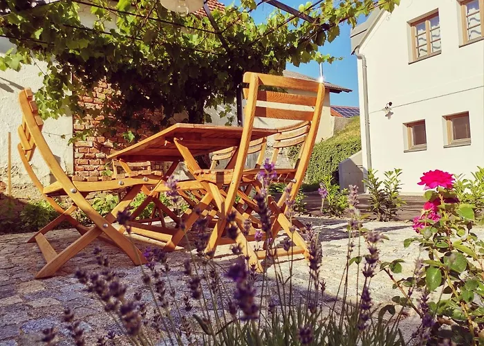 Weinviertler Kellerstoeckl Weingut Hindler