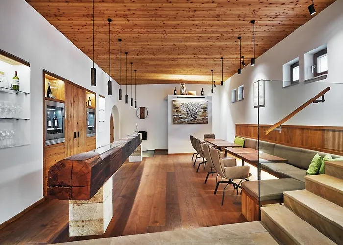 Lejlighed Weinviertler Kellerstoeckl Weingut Hindler Schrattenthal