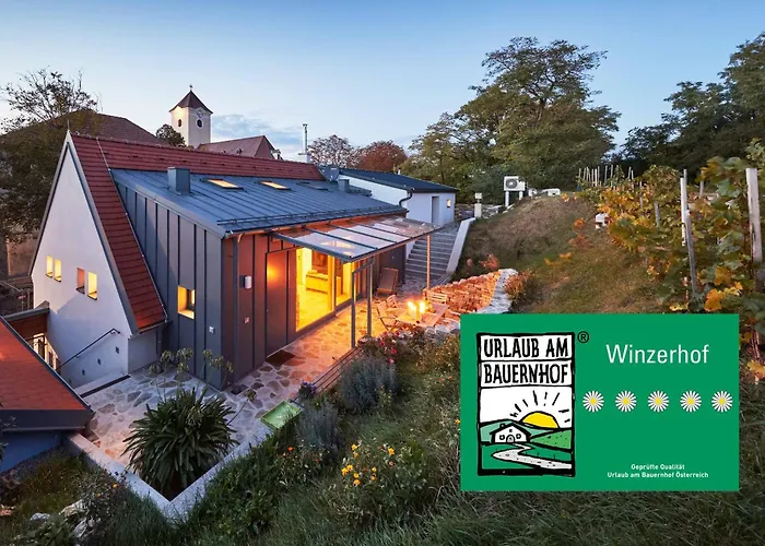 Weinviertler Kellerstoeckl Weingut Hindler *