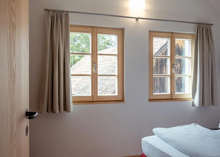 Weinviertler Kellerstoeckl Weingut Hindler Lejlighed