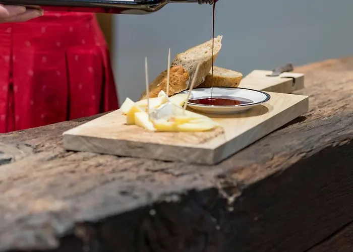 Lejlighed Weinviertler Kellerstoeckl Weingut Hindler Schrattenthal